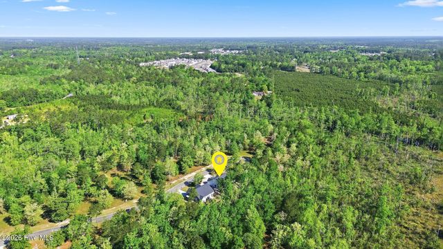 554 Sanctuary Point SW, Supply, NC 28462