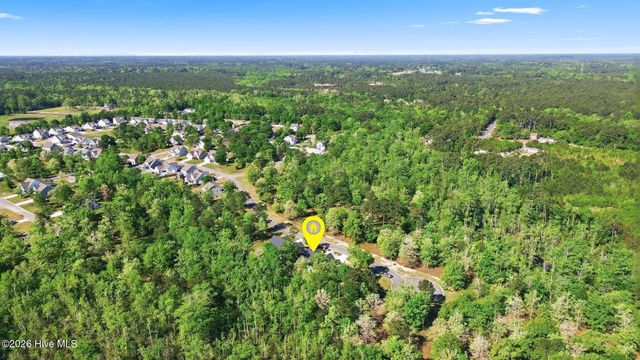 554 Sanctuary Point SW, Supply, NC 28462
