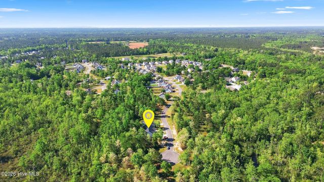554 Sanctuary Point SW, Supply, NC 28462
