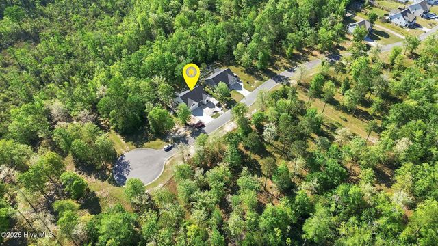 554 Sanctuary Point SW, Supply, NC 28462