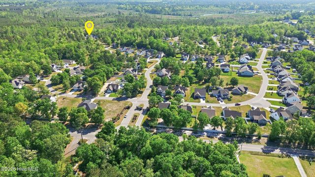 554 Sanctuary Point SW, Supply, NC 28462