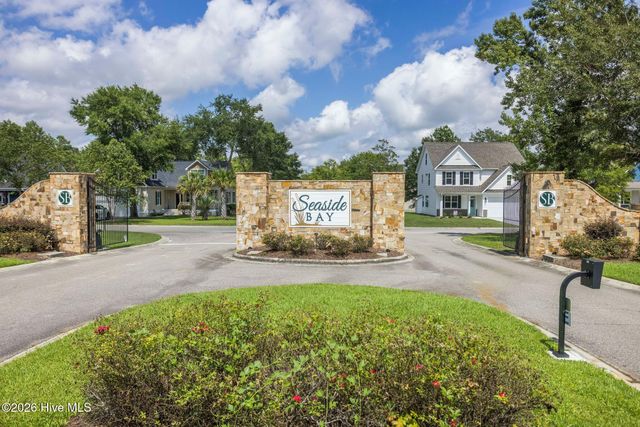 554 Sanctuary Point SW, Supply, NC 28462