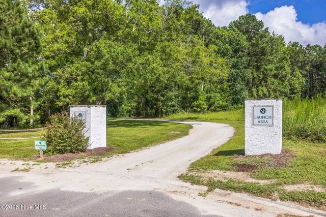 554 Sanctuary Point SW, Supply, NC 28462