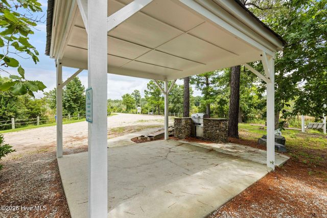 554 Sanctuary Point SW, Supply, NC 28462