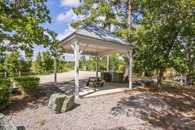 554 Sanctuary Point SW, Supply, NC 28462