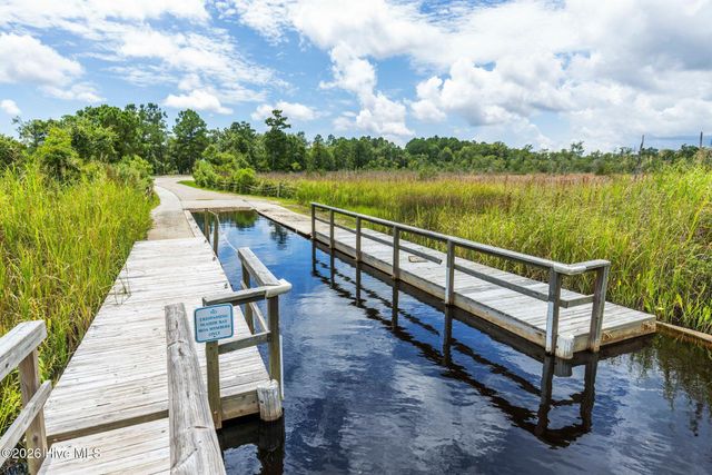 554 Sanctuary Point SW, Supply, NC 28462