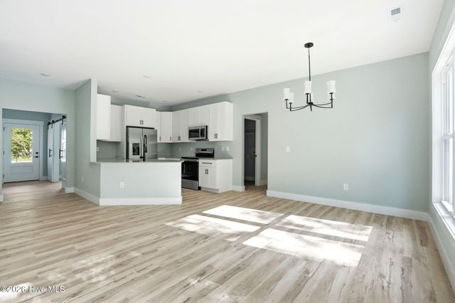 554 Sanctuary Point SW, Supply, NC 28462