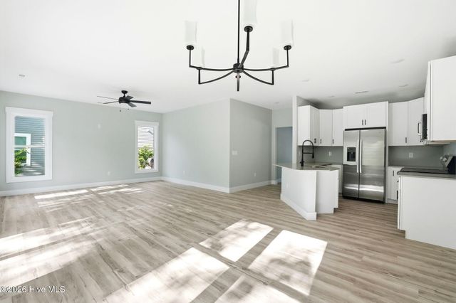 554 Sanctuary Point SW, Supply, NC 28462