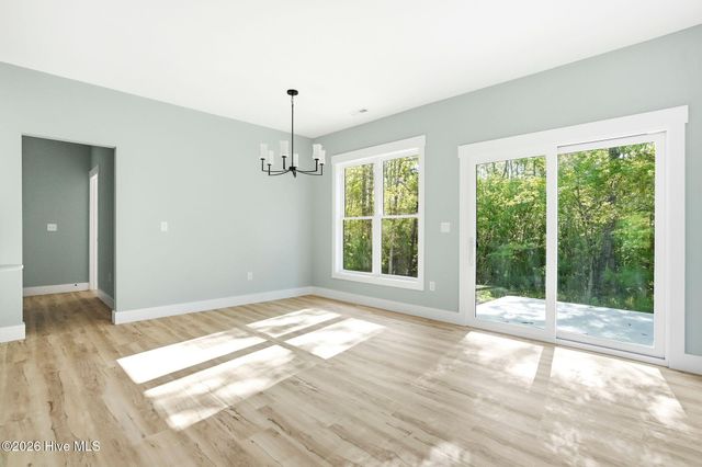 554 Sanctuary Point SW, Supply, NC 28462