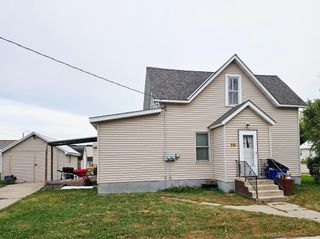 510 Maple Street, Dawson, MN 56232