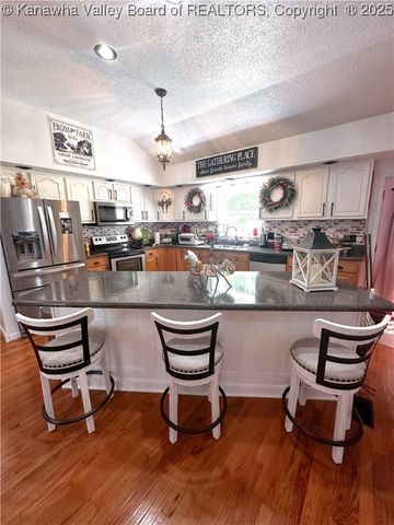 37 Poncho Drive, Chapmanville, WV 15508