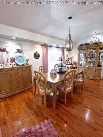 37 Poncho Drive, Chapmanville, WV 15508