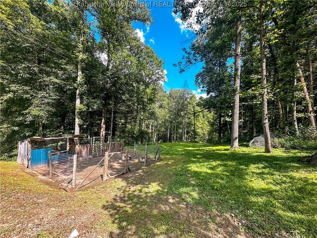 37 Poncho Drive, Chapmanville, WV 15508