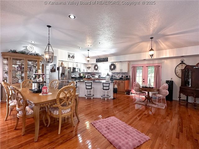 37 Poncho Drive, Chapmanville, WV 15508