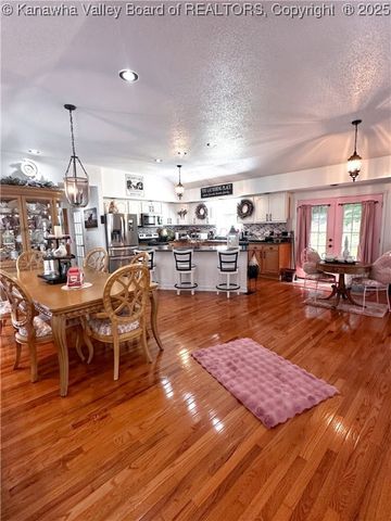 37 Poncho Drive, Chapmanville, WV 15508