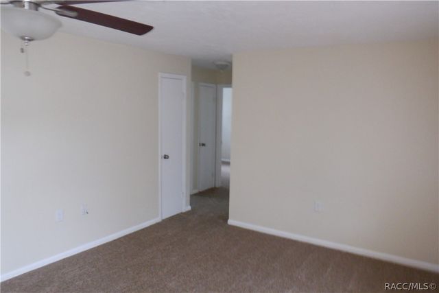 5 Nevada Street, Beverly Hills, FL 34465