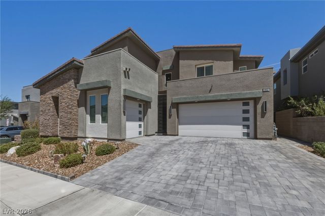 302 Shaded Canyon Drive, Henderson, NV 89012