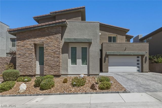 302 Shaded Canyon Drive, Henderson, NV 89012