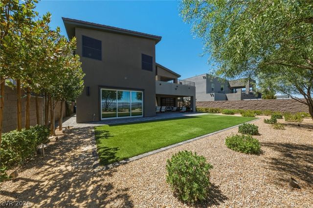 302 Shaded Canyon Drive, Henderson, NV 89012