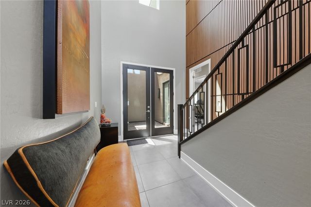 302 Shaded Canyon Drive, Henderson, NV 89012