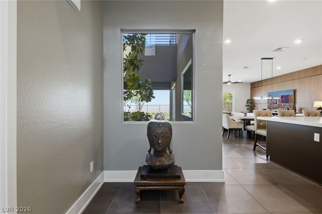 302 Shaded Canyon Drive, Henderson, NV 89012
