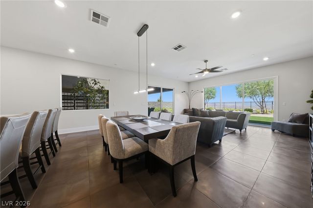 302 Shaded Canyon Drive, Henderson, NV 89012