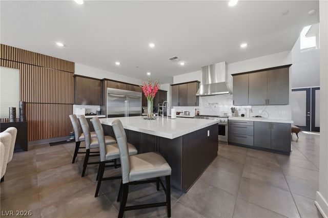 302 Shaded Canyon Drive, Henderson, NV 89012