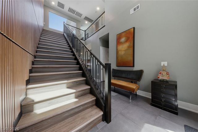 302 Shaded Canyon Drive, Henderson, NV 89012