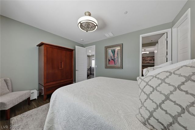 302 Shaded Canyon Drive, Henderson, NV 89012