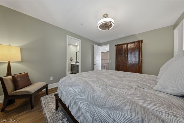 302 Shaded Canyon Drive, Henderson, NV 89012