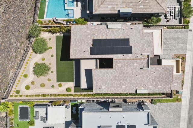 302 Shaded Canyon Drive, Henderson, NV 89012