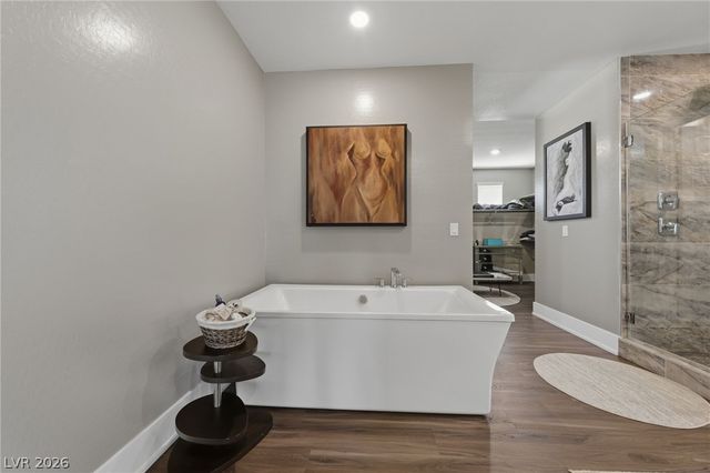 302 Shaded Canyon Drive, Henderson, NV 89012