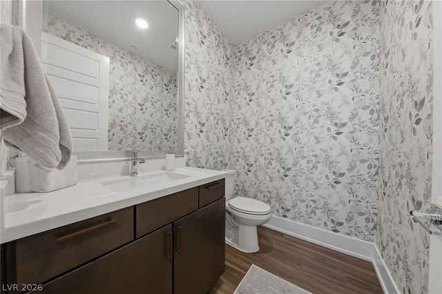 302 Shaded Canyon Drive, Henderson, NV 89012