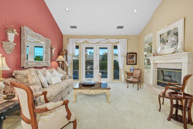 2 Othello Court, Rancho Mirage, CA 92270