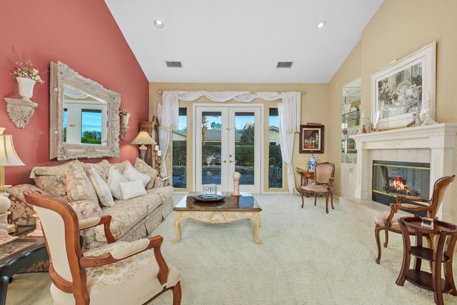 2 Othello Court, Rancho Mirage, CA 92270