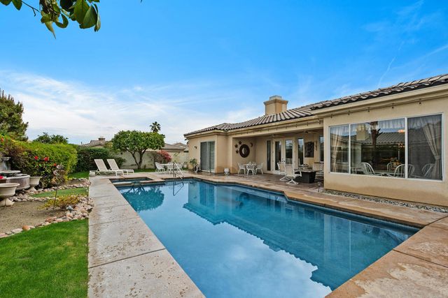 2 Othello Court, Rancho Mirage, CA 92270