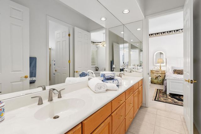 2 Othello Court, Rancho Mirage, CA 92270