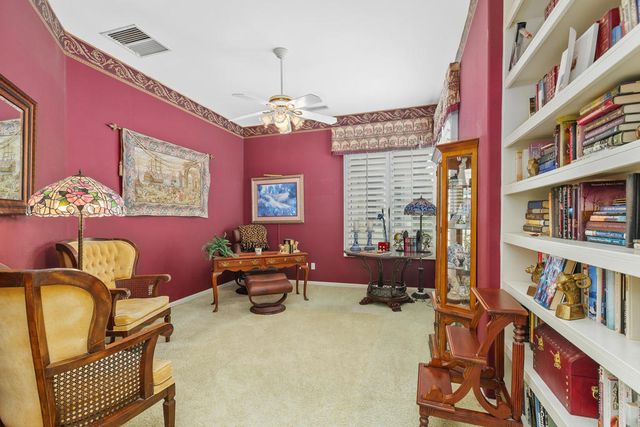 2 Othello Court, Rancho Mirage, CA 92270