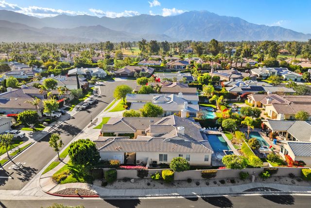 2 Othello Court, Rancho Mirage, CA 92270