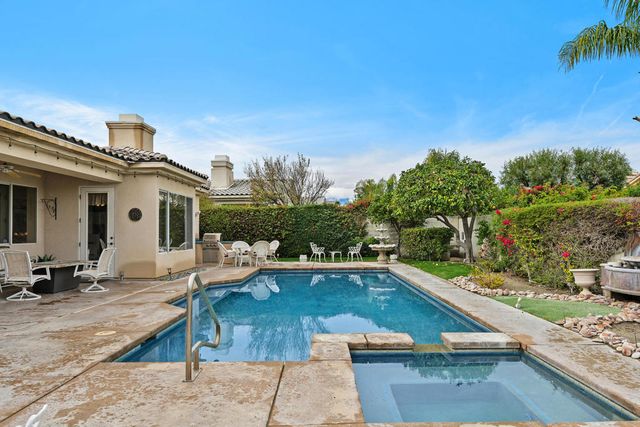 2 Othello Court, Rancho Mirage, CA 92270