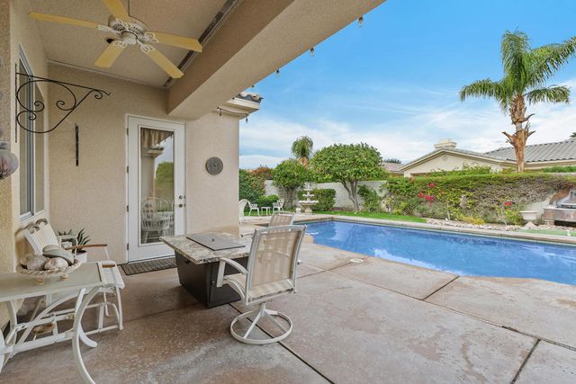 2 Othello Court, Rancho Mirage, CA 92270