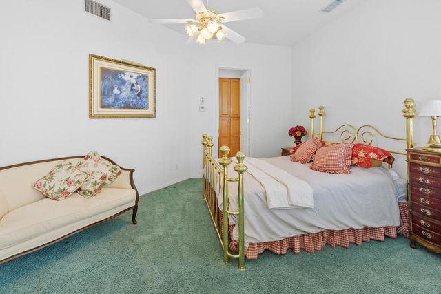 2 Othello Court, Rancho Mirage, CA 92270