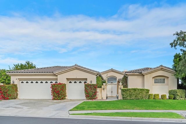 2 Othello Court, Rancho Mirage, CA 92270