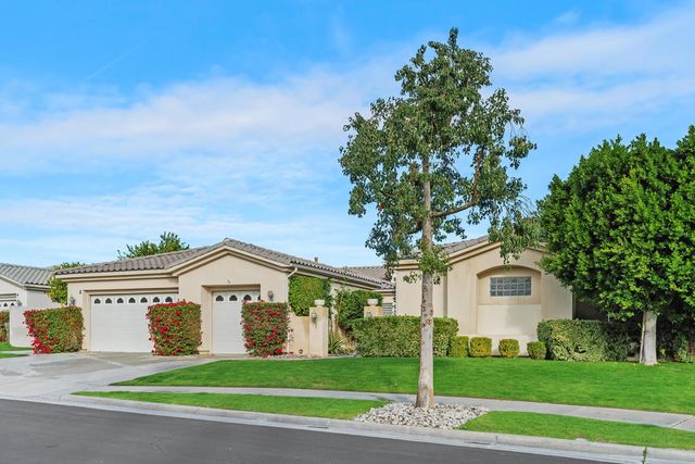 2 Othello Court, Rancho Mirage, CA 92270