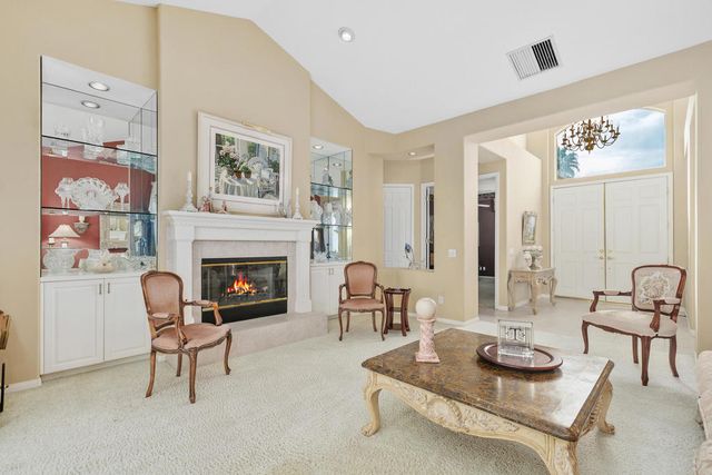 2 Othello Court, Rancho Mirage, CA 92270