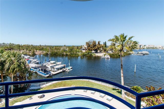 4823 EBBTIDE LANE 302, Port Richey, FL 34668