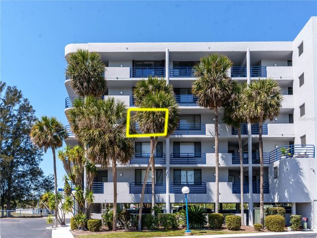 4823 EBBTIDE LANE 302, Port Richey, FL 34668