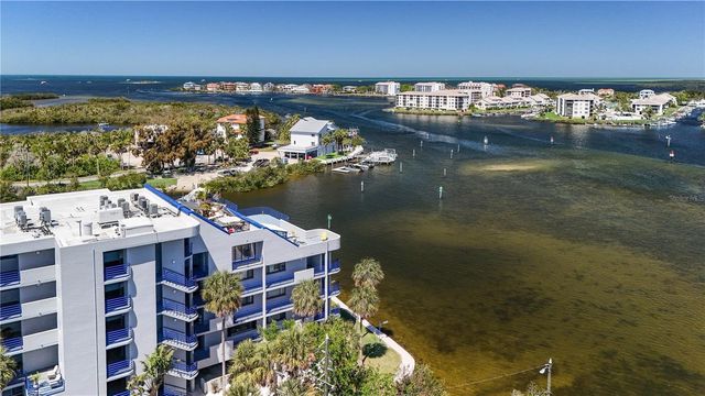 4823 EBBTIDE LANE 302, Port Richey, FL 34668