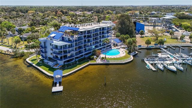 4823 EBBTIDE LANE 302, Port Richey, FL 34668