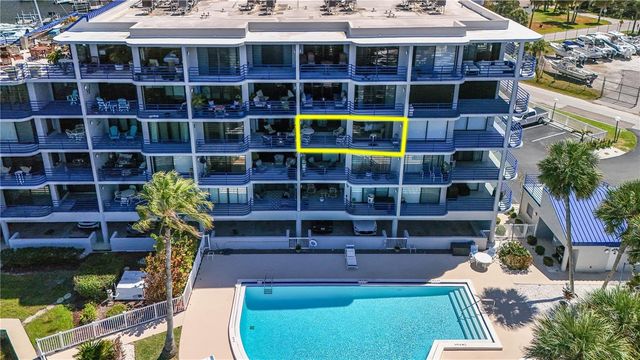 4823 EBBTIDE LANE 302, Port Richey, FL 34668